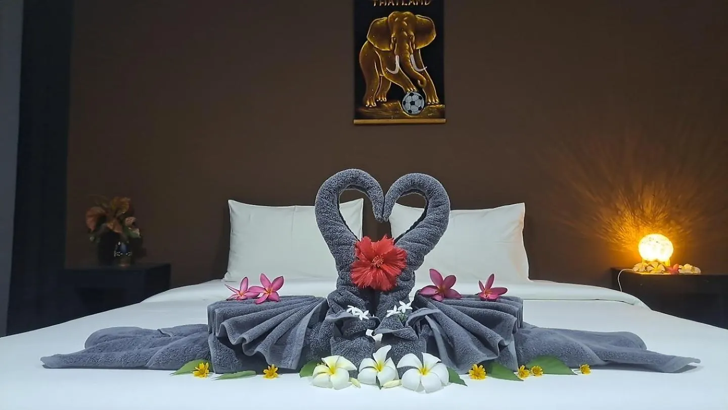 Siam Flora Resort Ko Lanta