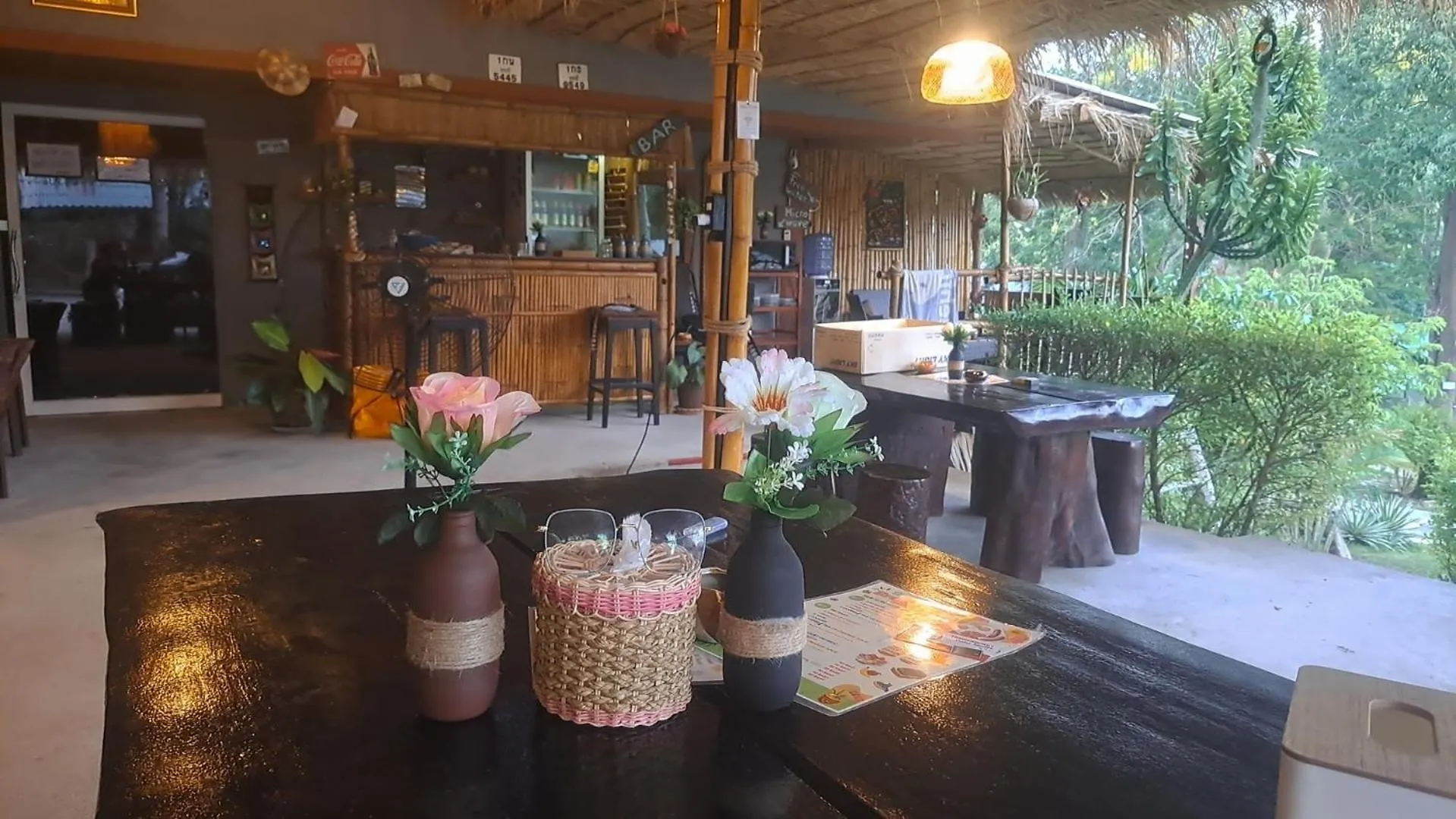Siam Flora Resort Ko Lanta Thailand