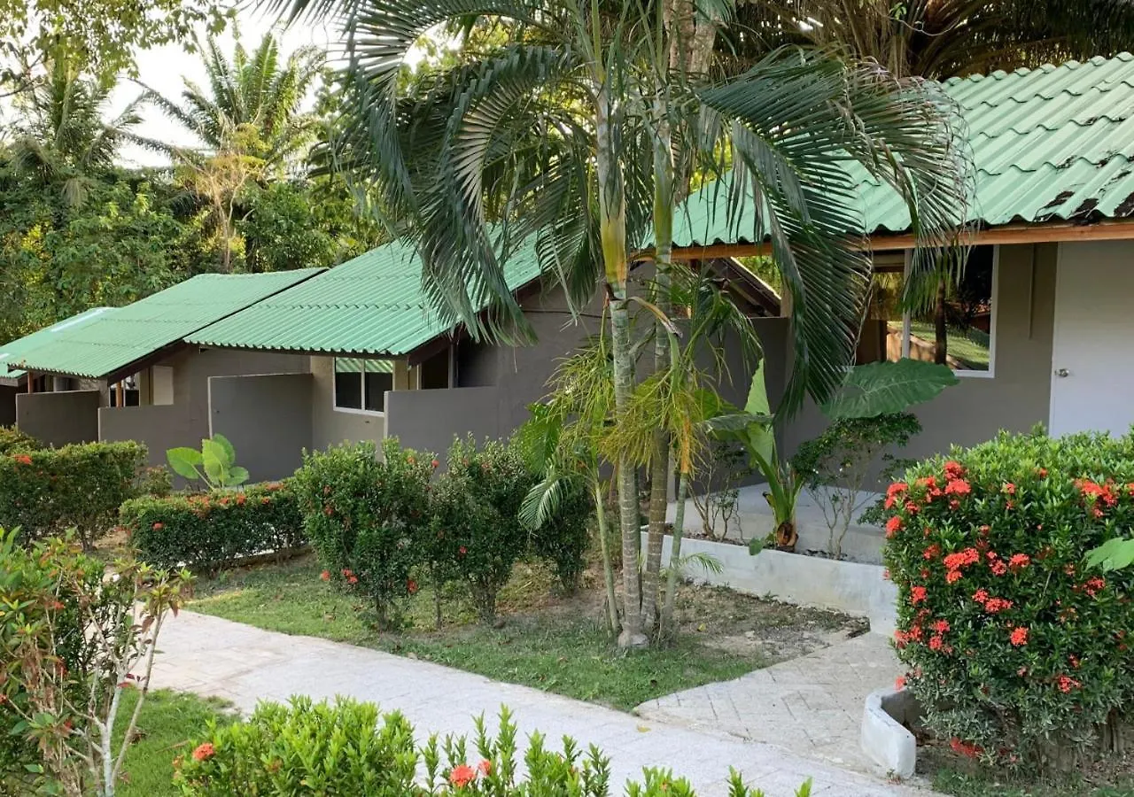 Siam Flora Resort Ko Lanta