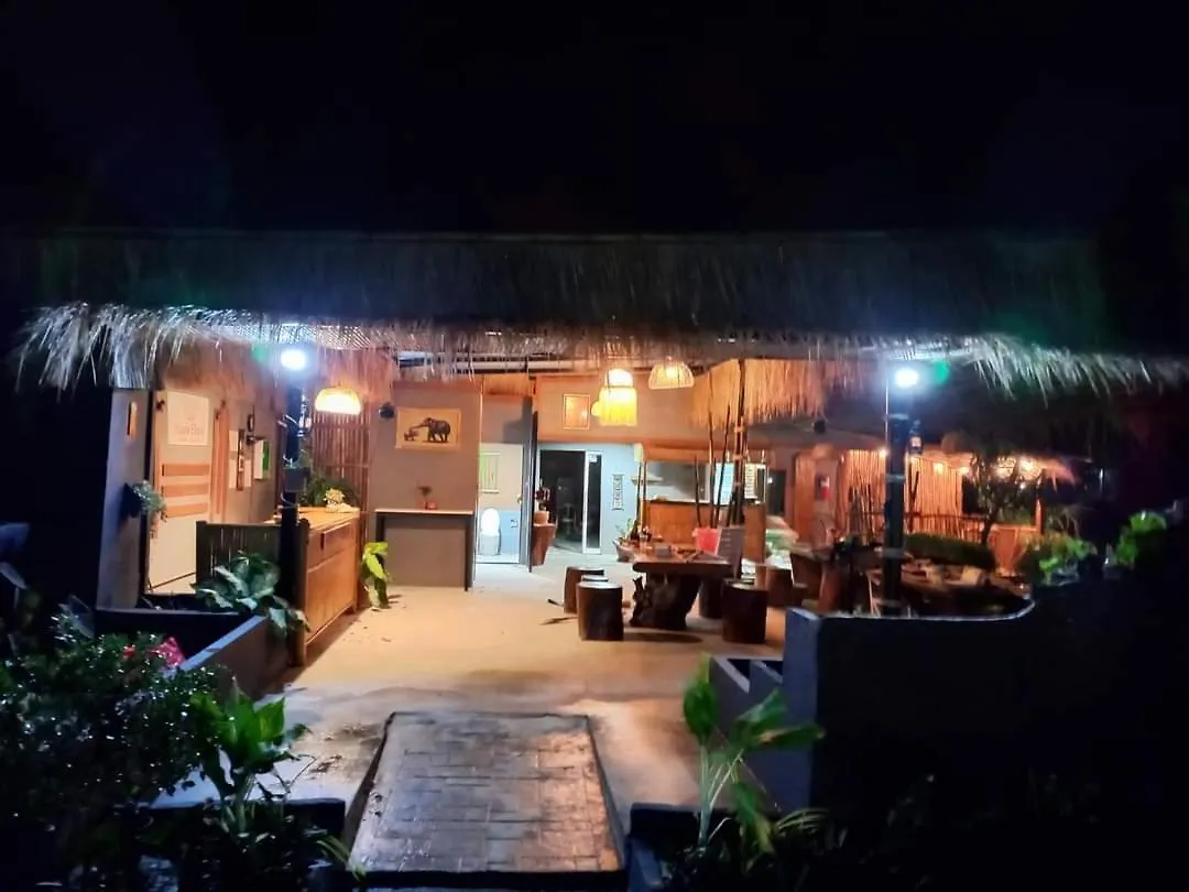Siam Flora Resort Ko Lanta
