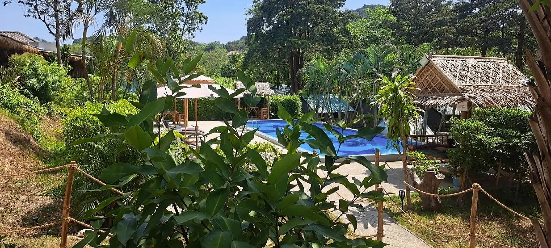 Siam Flora Resort Ko Lanta