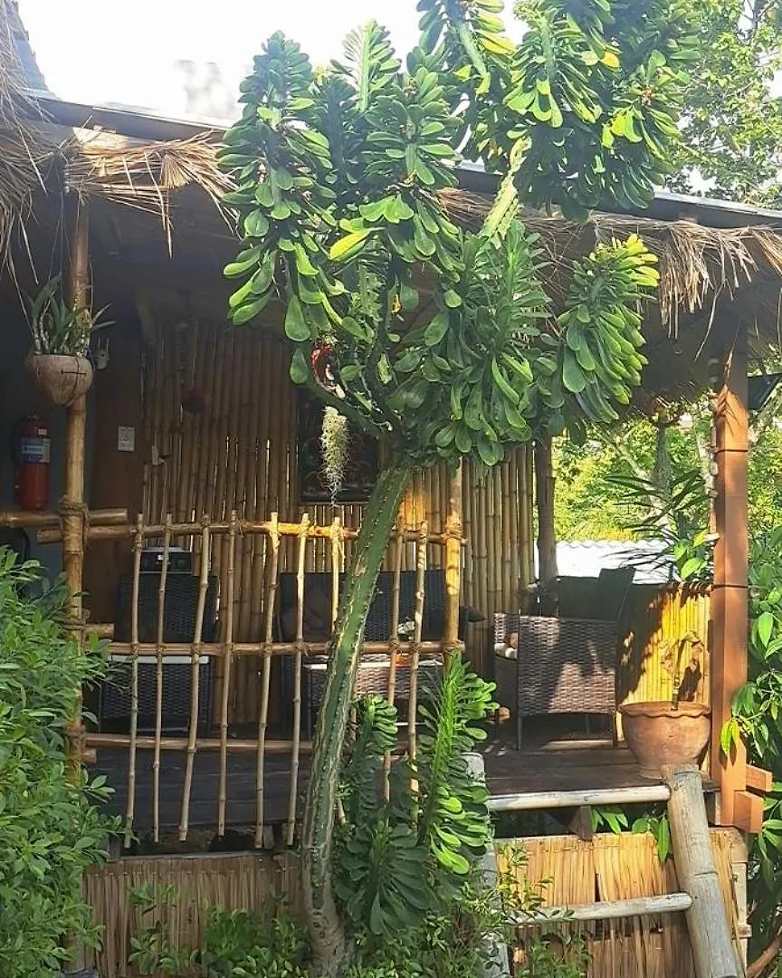 Siam Flora Resort Ko Lanta