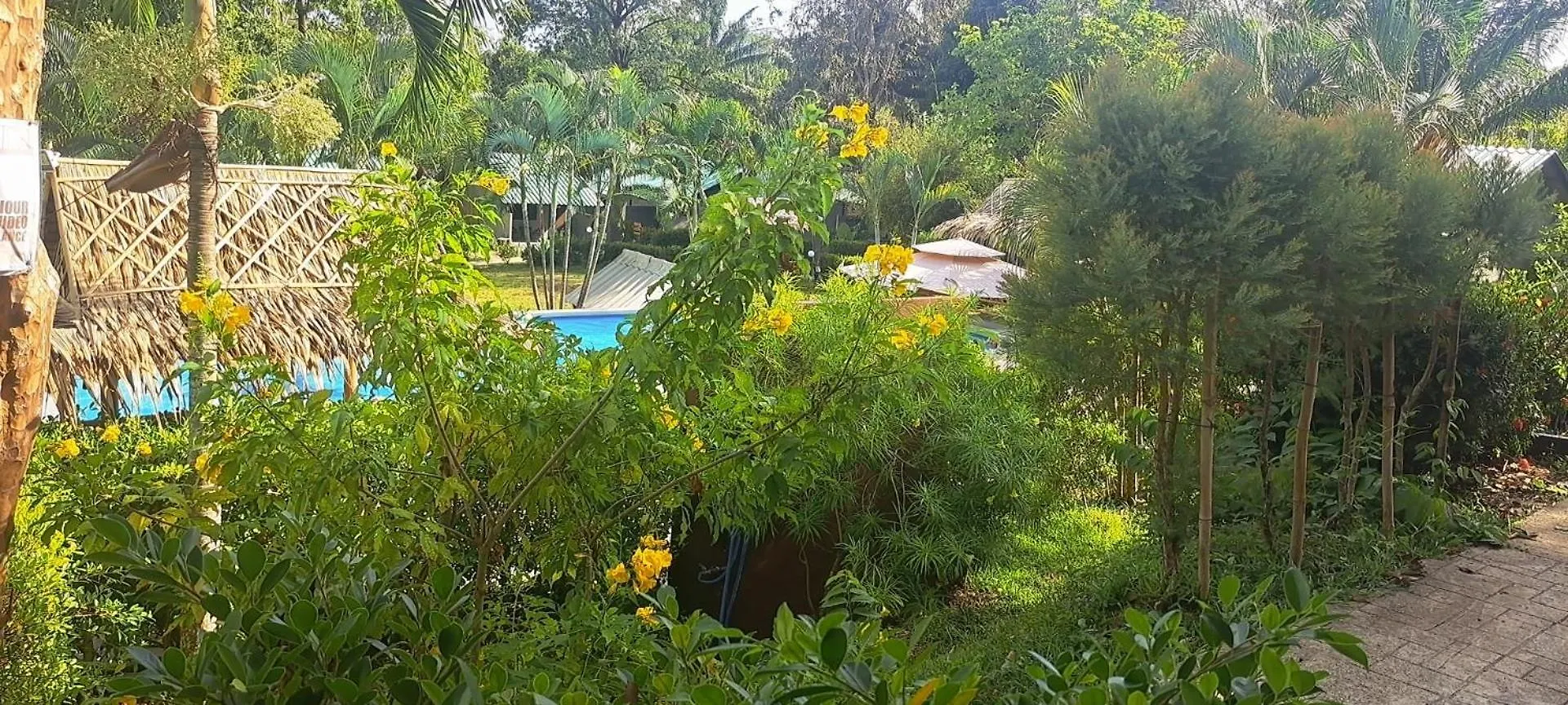 Siam Flora Resort Ko Lanta 0*,