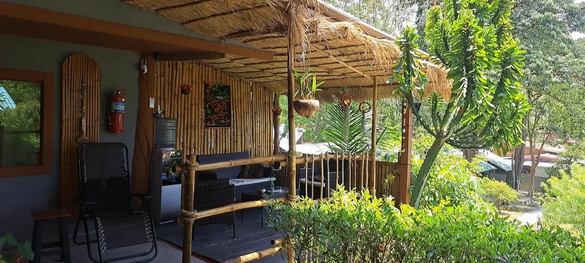 Siam Flora Resort Ko Lanta