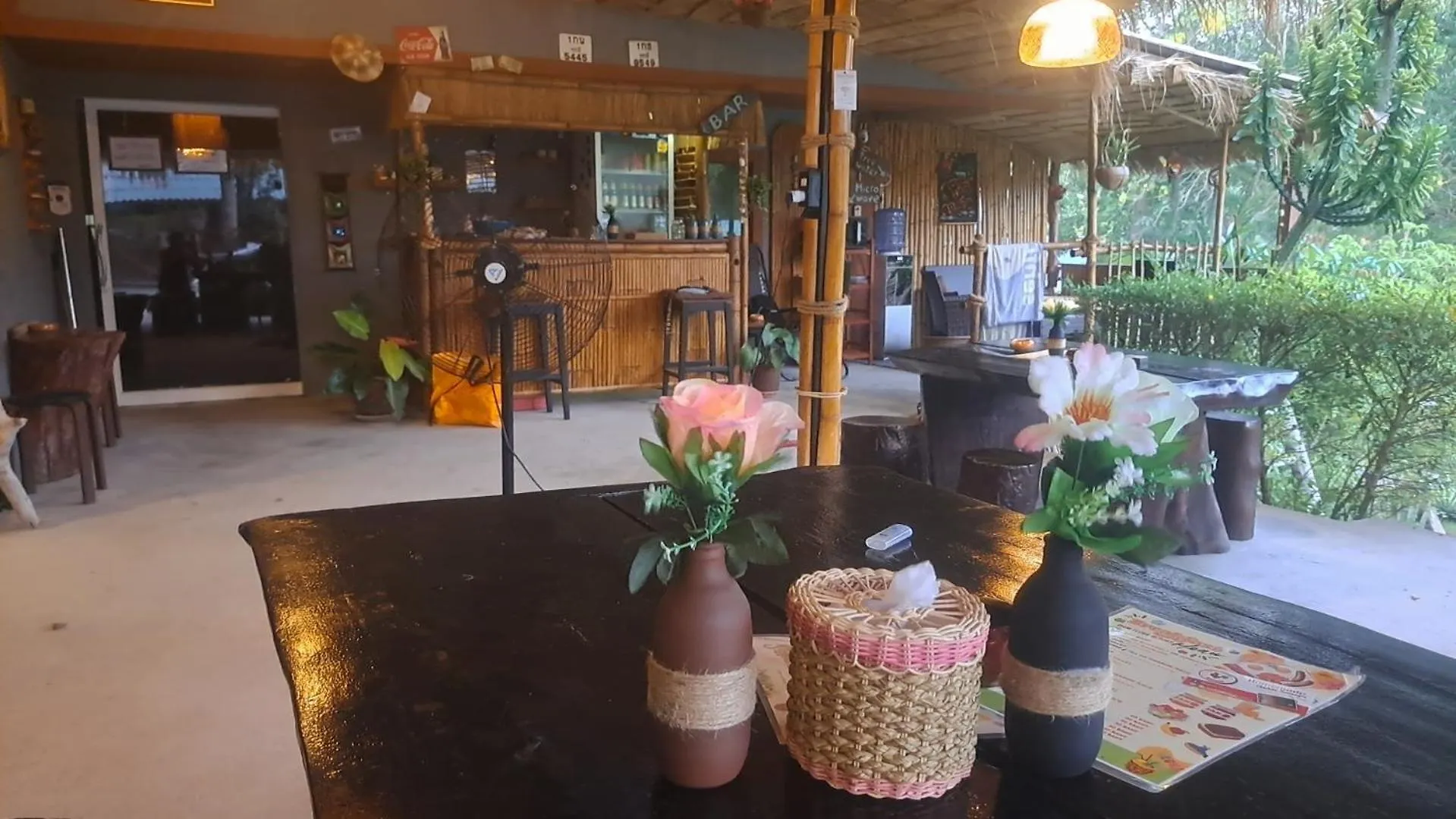Siam Flora Resort Ko Lanta 0*,  Tailandia
