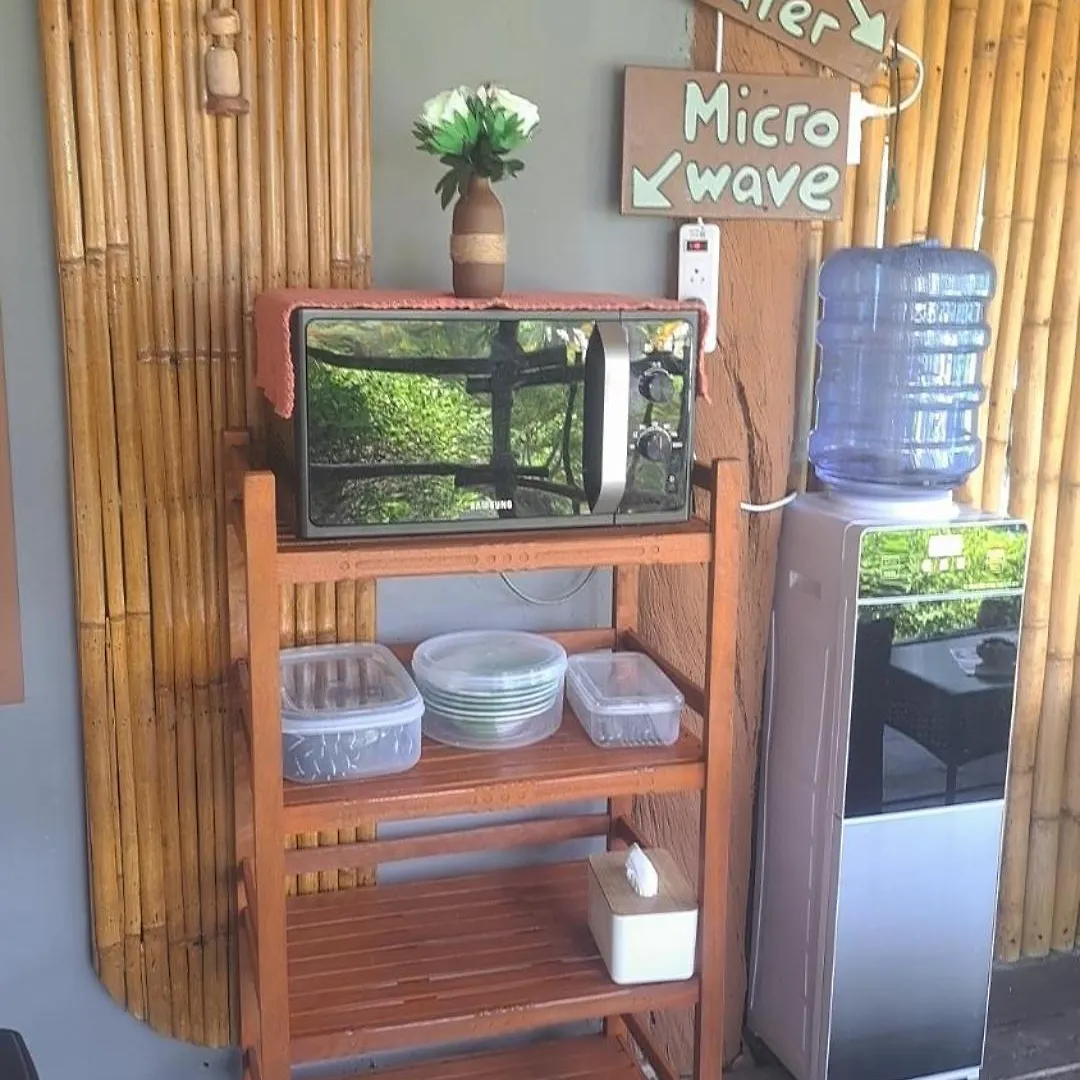Siam Flora Resort Ko Lanta