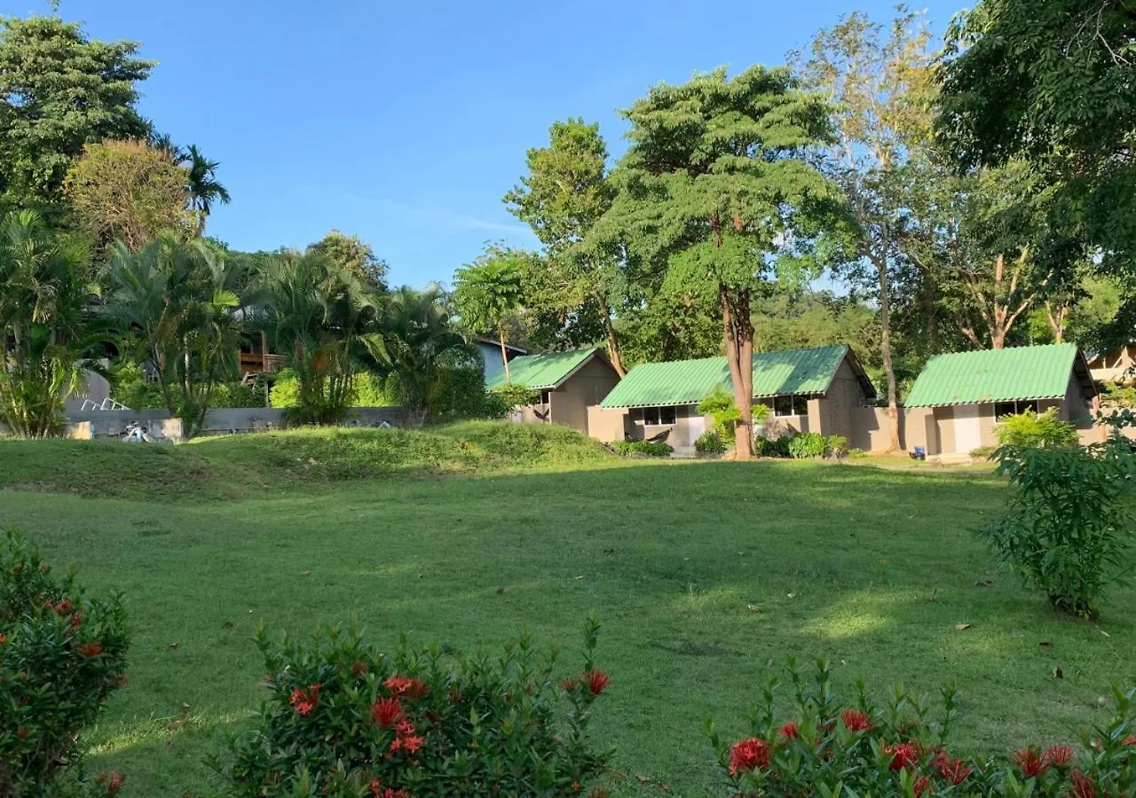 Siam Flora Resort Ko Lanta