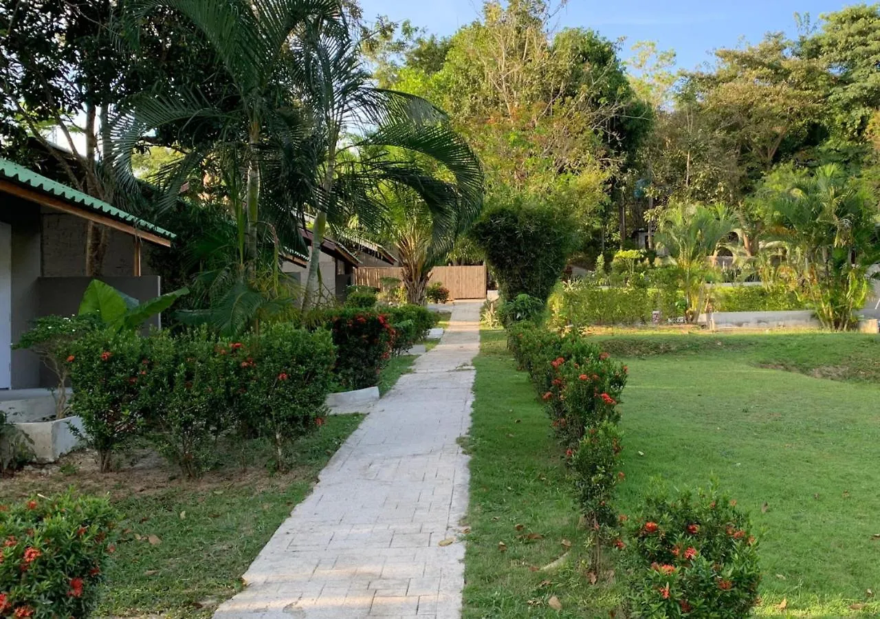 Siam Flora Resort Ko Lanta