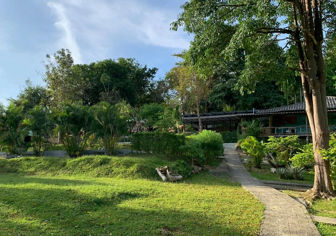 Siam Flora Resort Ko Lanta