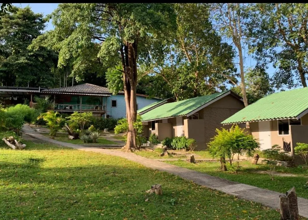 Siam Flora Resort Ko Lanta