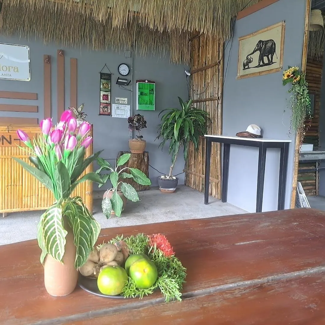 Siam Flora Resort Ko Lanta