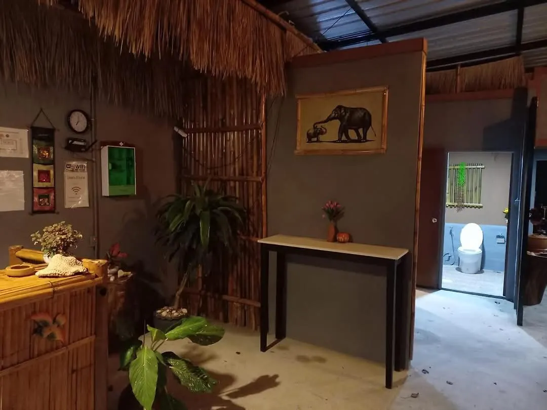 Siam Flora Resort Ko Lanta 0*,  Tailandia