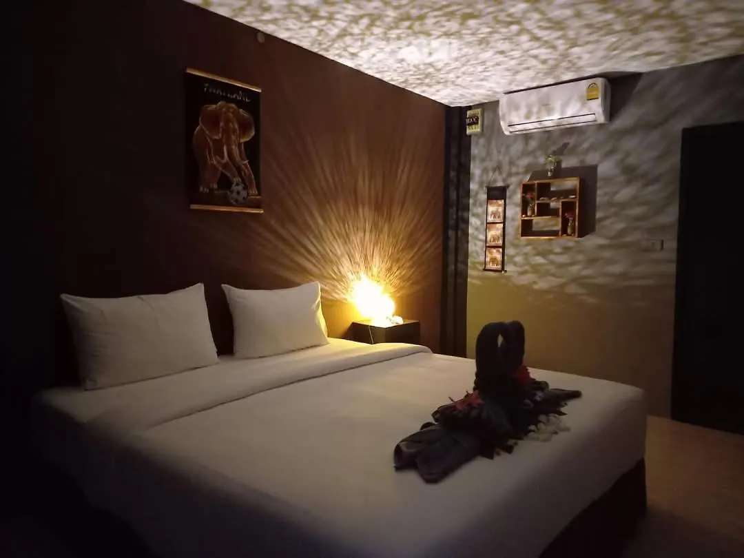Siam Flora Resort Ko Lanta Tailandia