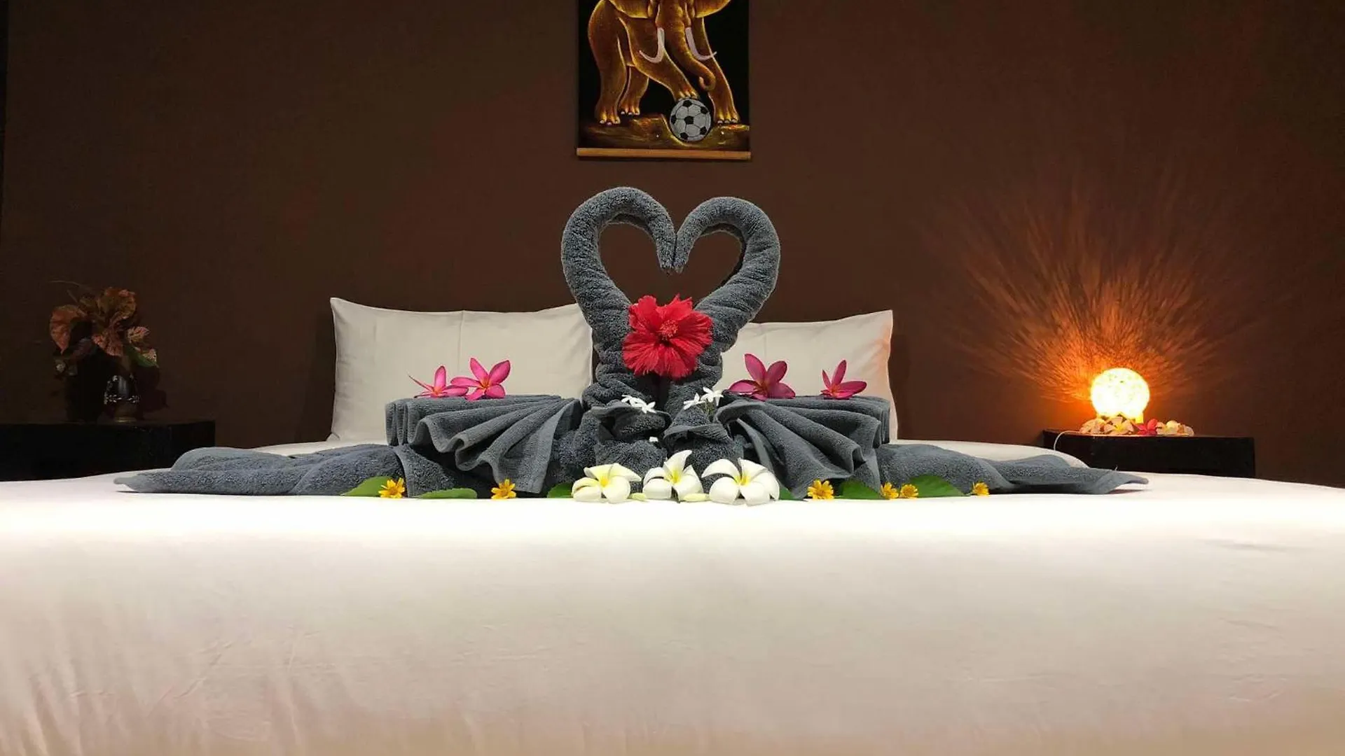 Siam Flora Resort Ko Lanta 0*,  Tailandia