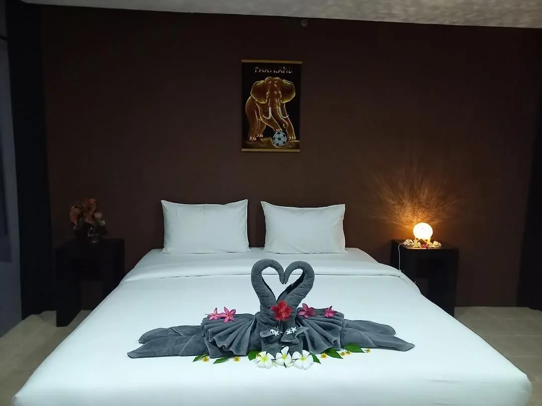 Siam Flora Resort Ko Lanta
