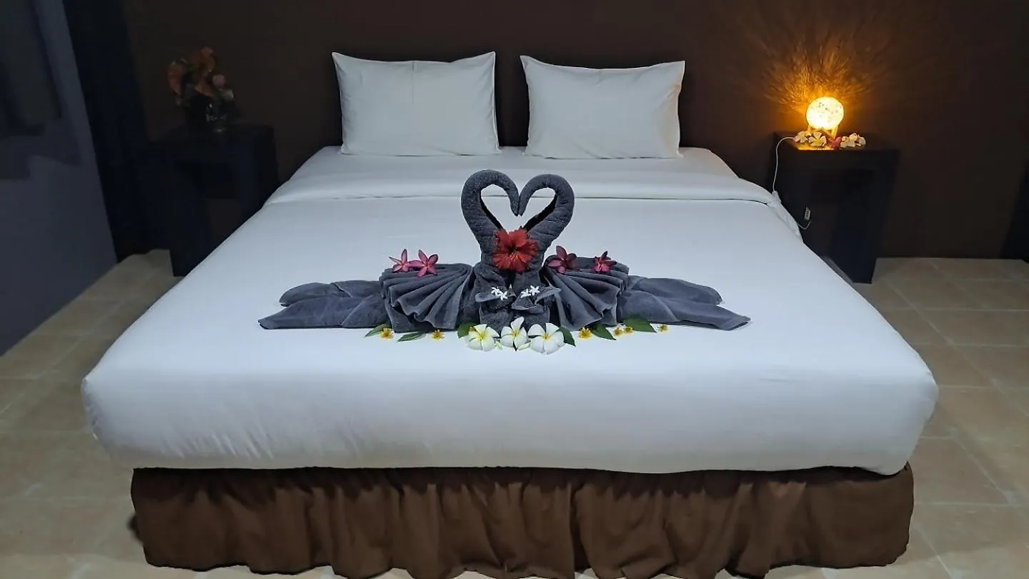 Siam Flora Resort Ko Lanta