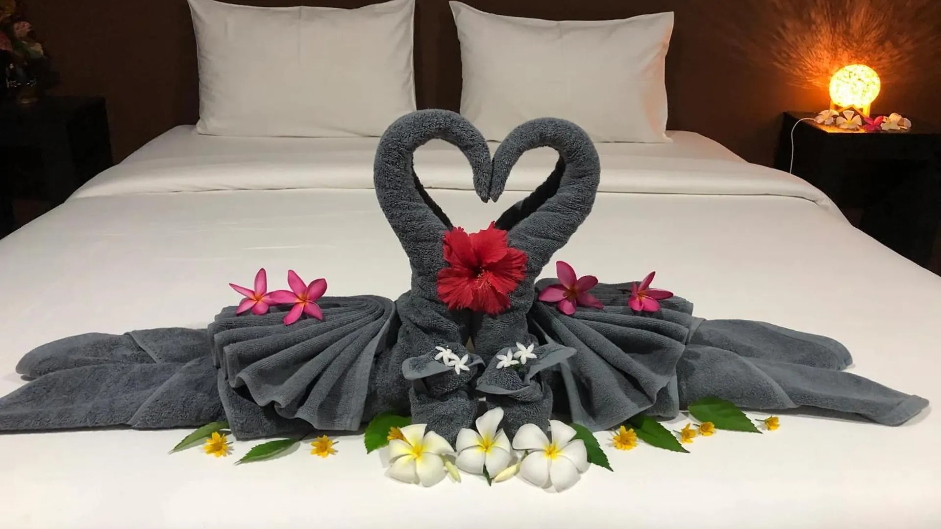 Siam Flora Resort Ko Lanta
