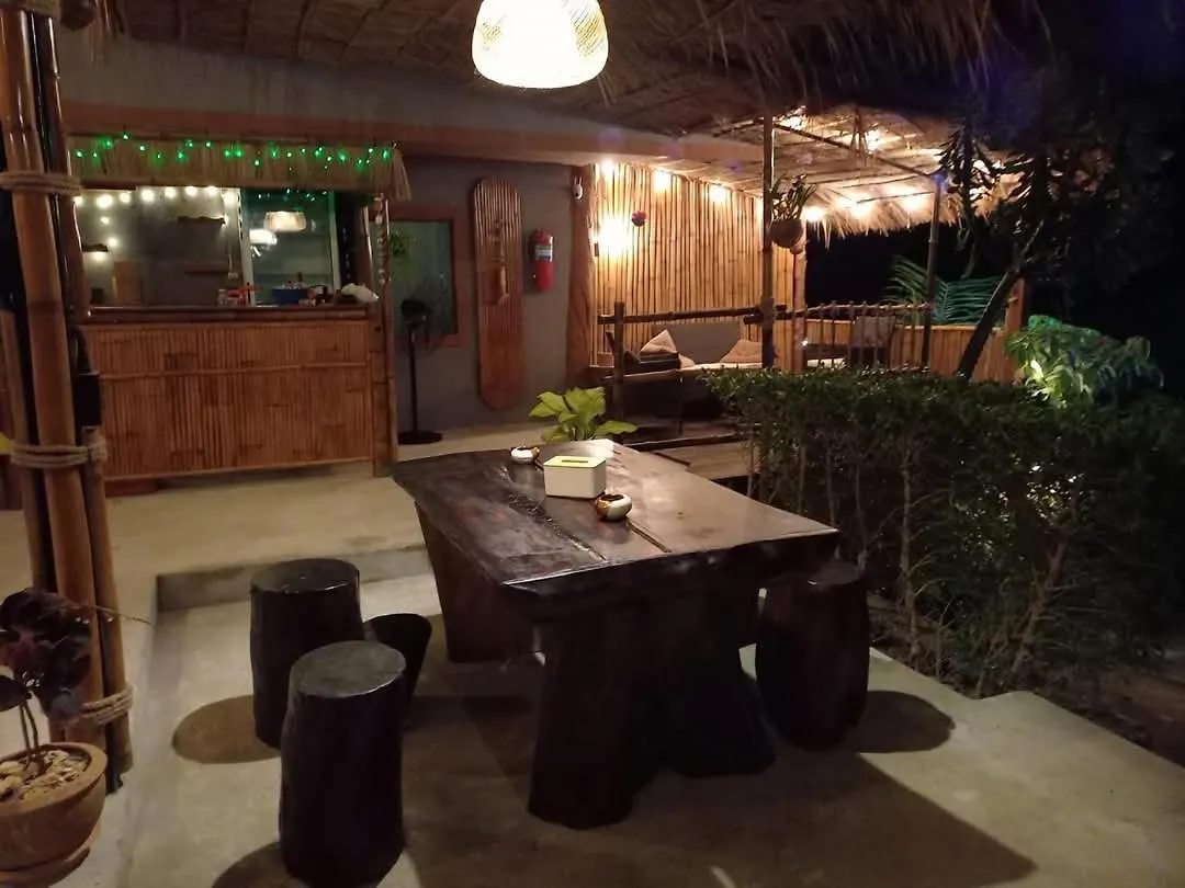 Siam Flora Resort Ko Lanta