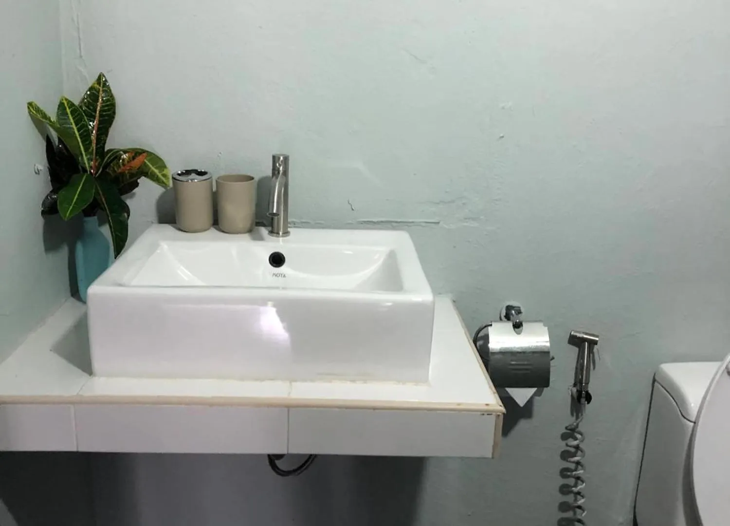 Siam Flora Resort Ko Lanta Tailandia