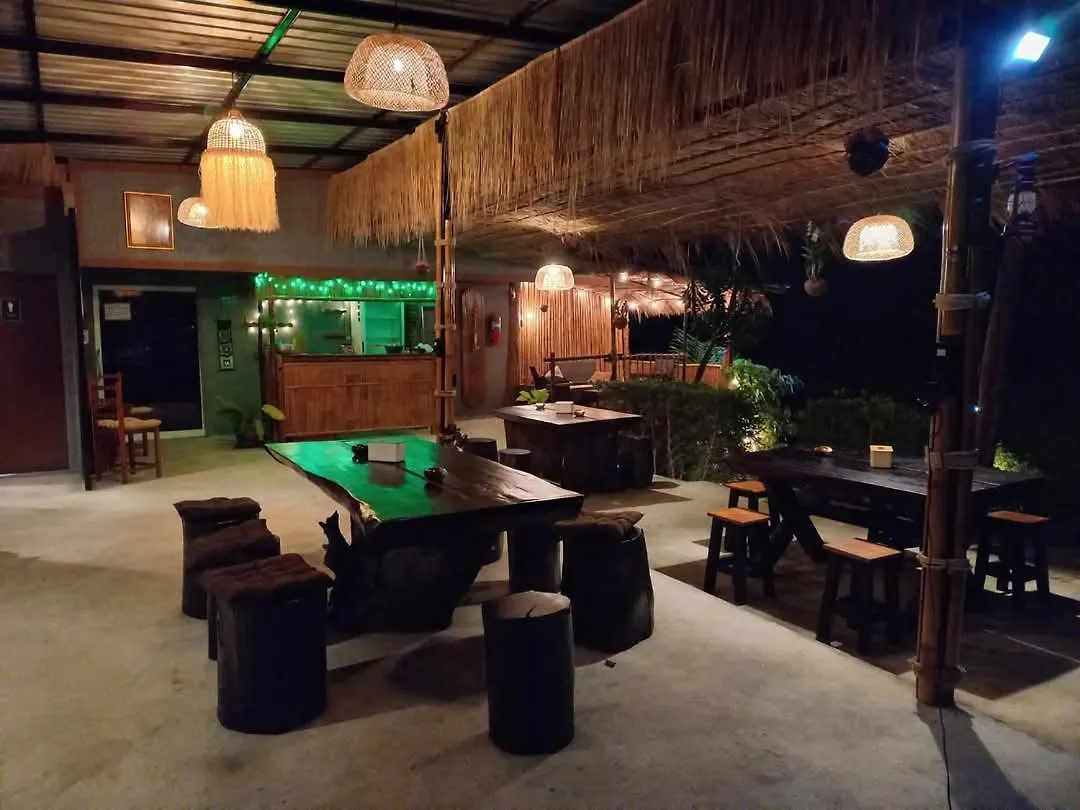 Siam Flora Resort Ko Lanta