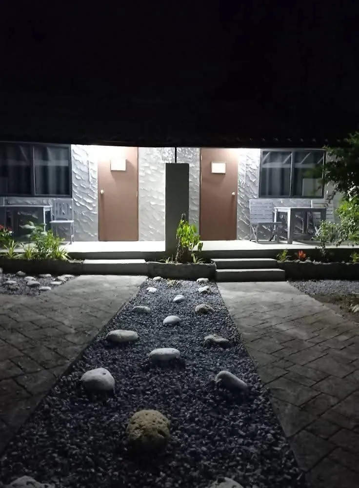 Siam Flora Resort Ko Lanta