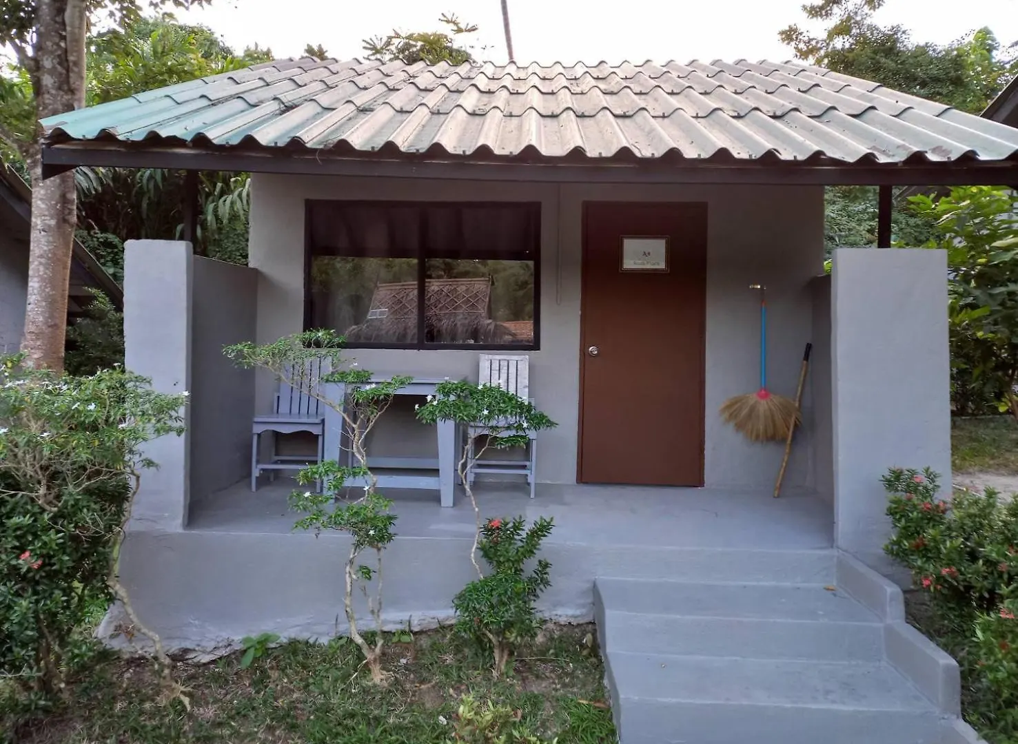 Siam Flora Resort Ko Lanta Tailandia