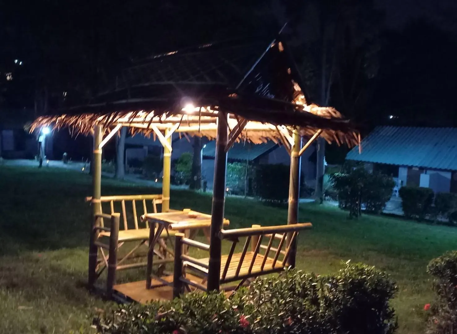Siam Flora Resort Ko Lanta