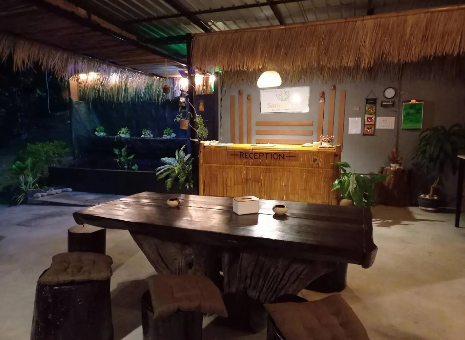 Siam Flora Resort Ko Lanta