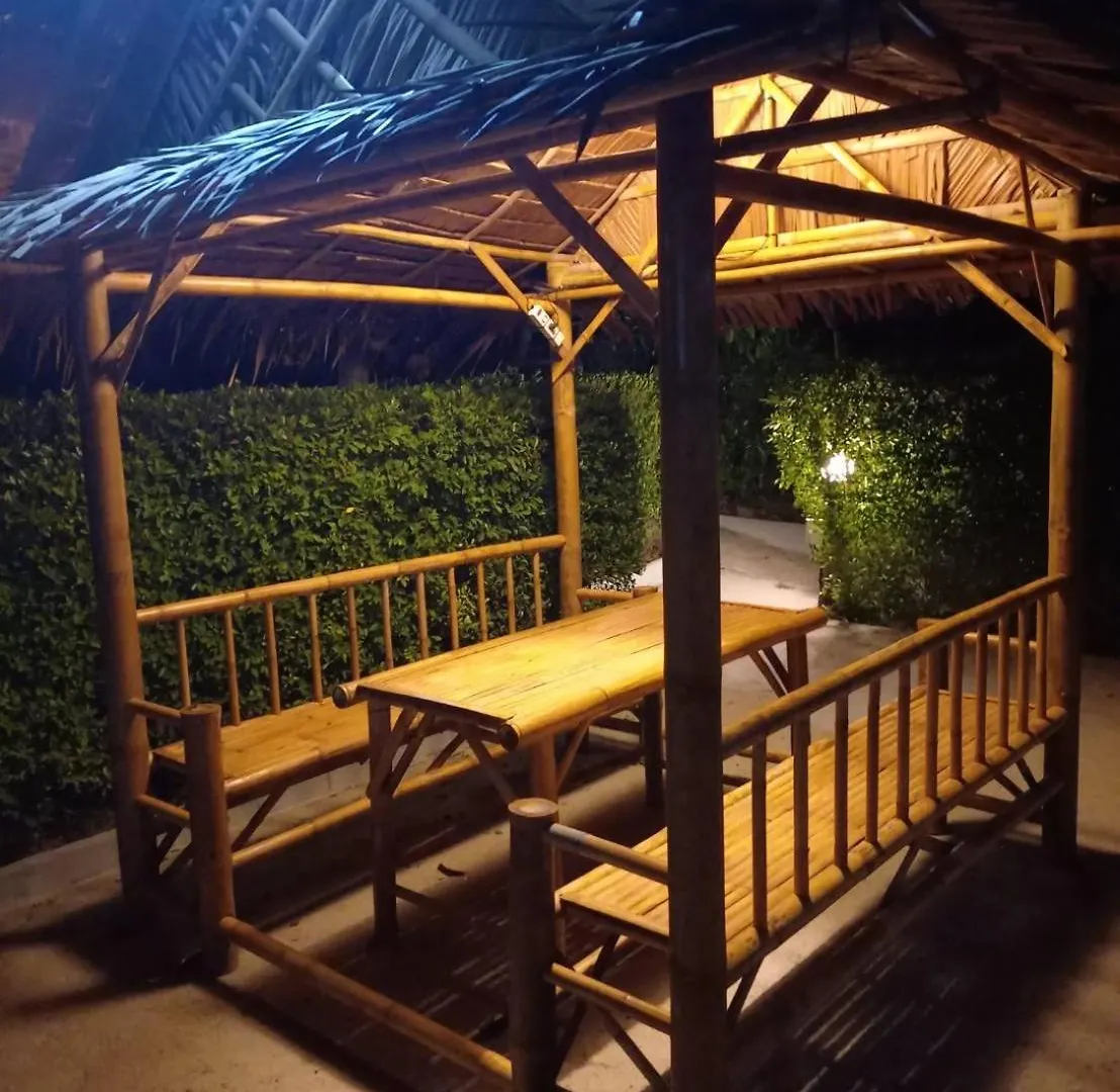 Siam Flora Resort Ko Lanta