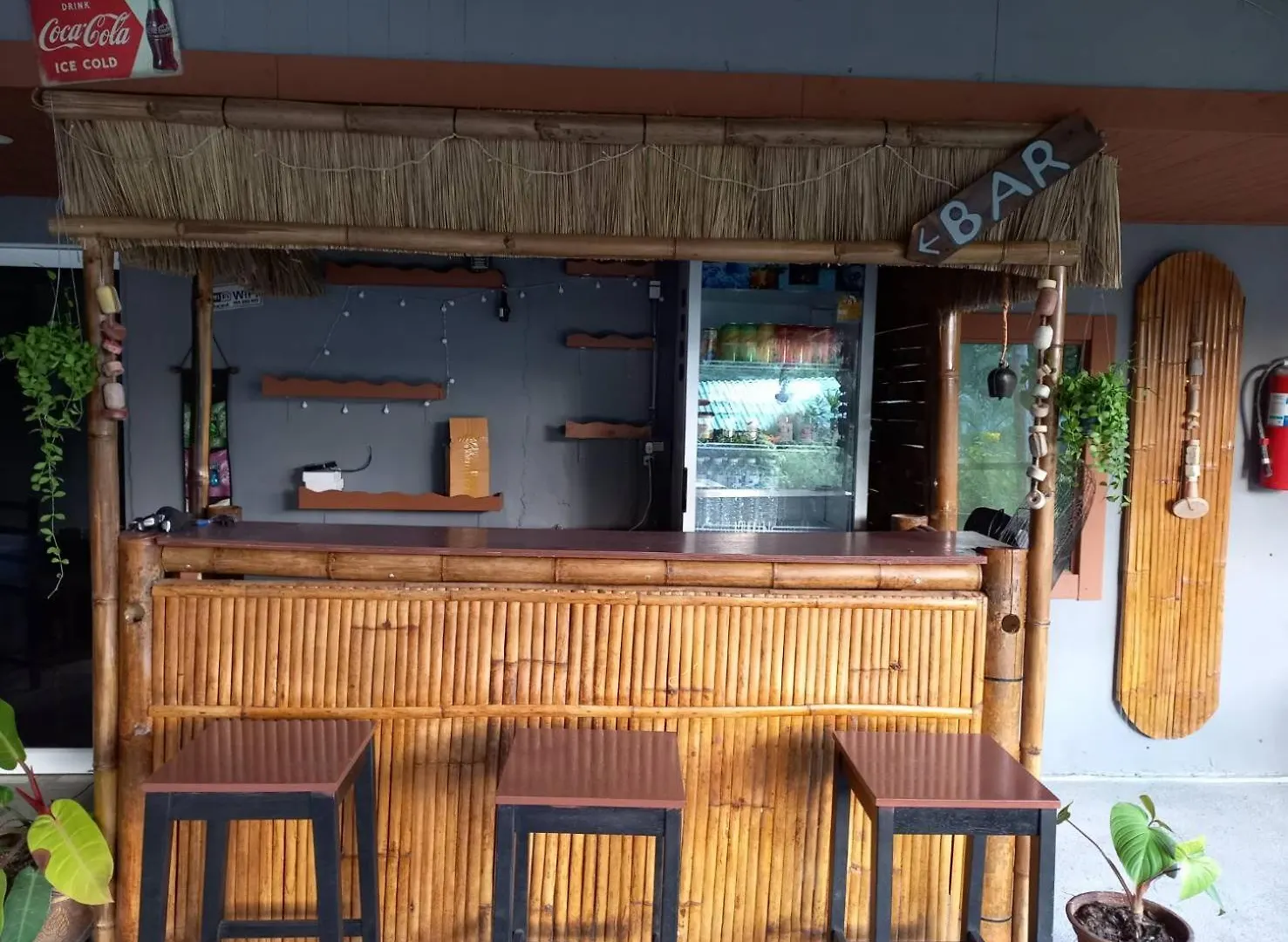 Siam Flora Resort Ko Lanta