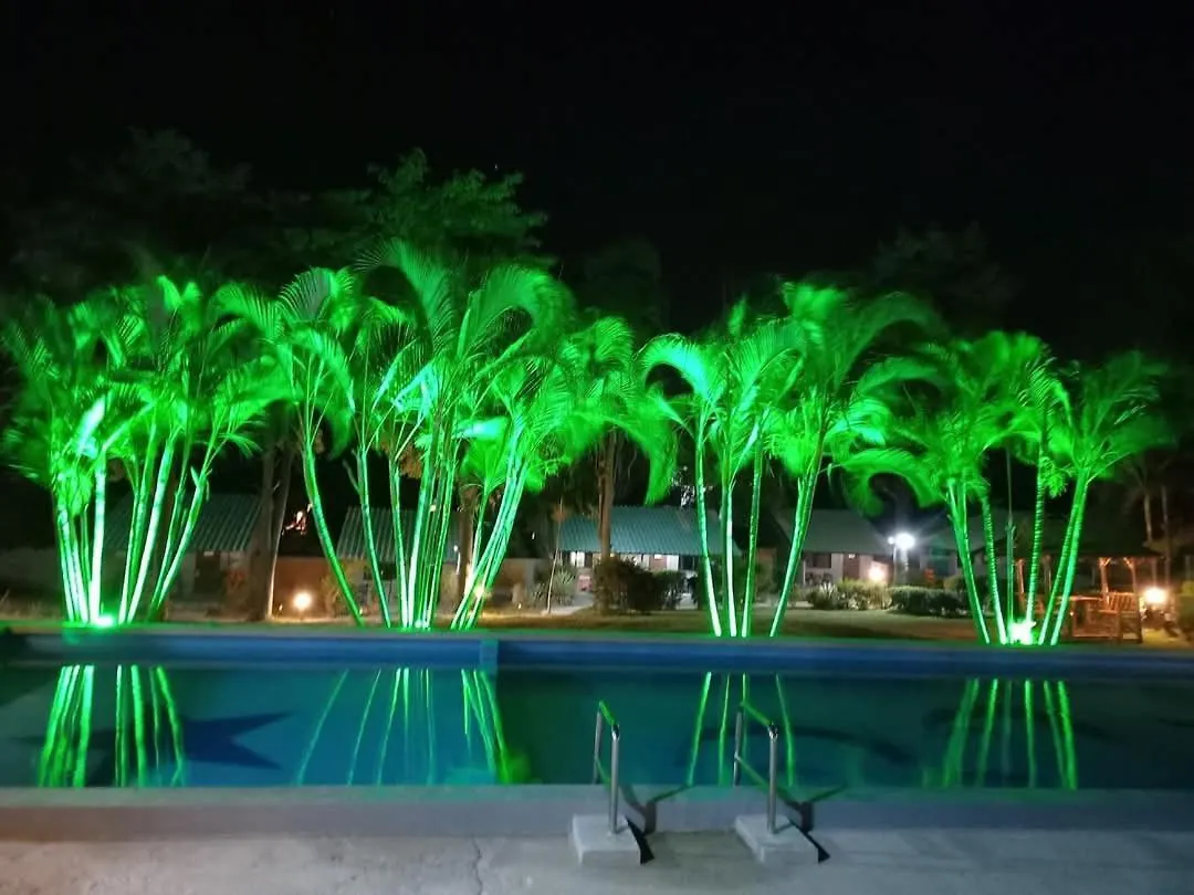 Siam Flora Resort Ko Lanta