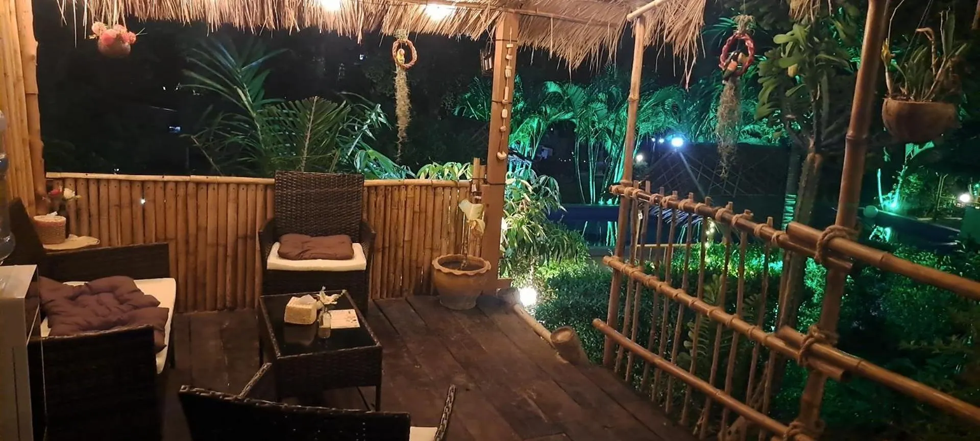 Siam Flora Resort Ko Lanta 0*,  Tailandia