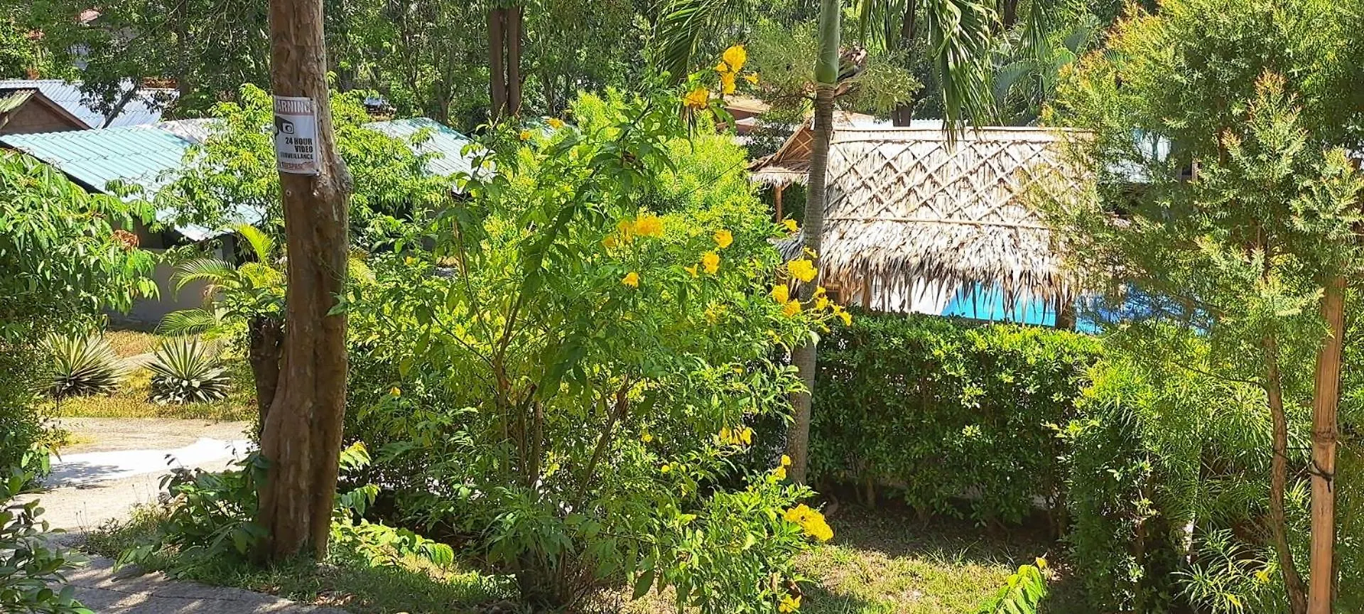 Siam Flora Resort Ko Lanta