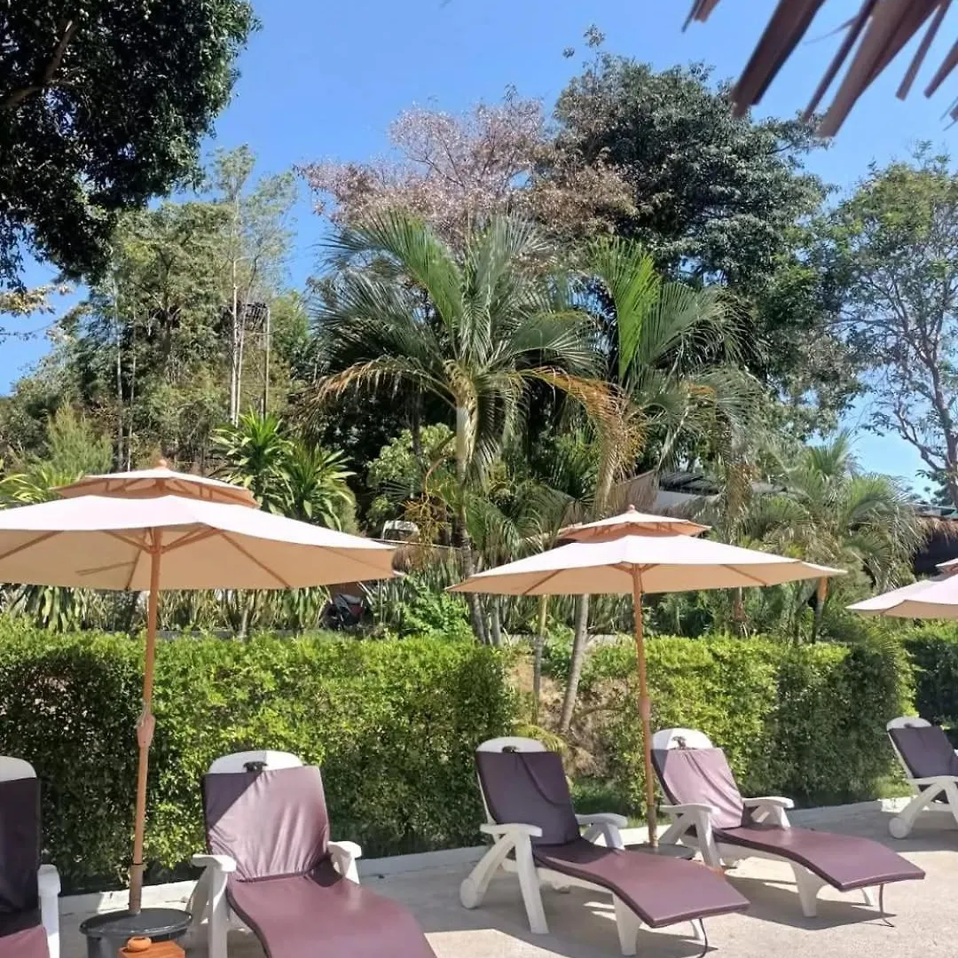 Siam Flora Resort Ko Lanta
