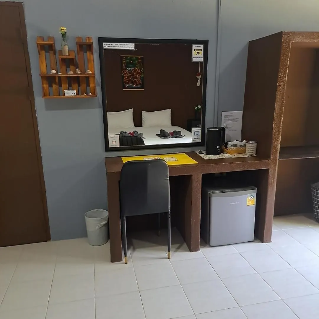 Siam Flora Resort Ko Lanta