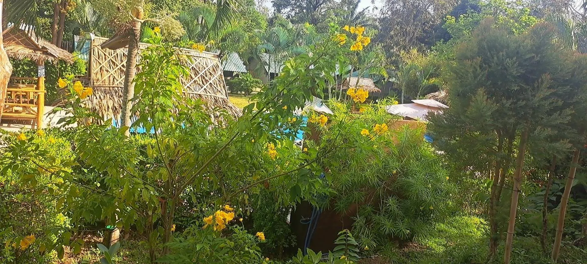 Siam Flora Resort Ko Lanta