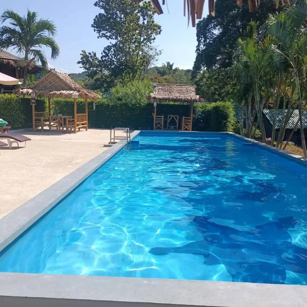 Siam Flora Resort Ko Lanta 0*,