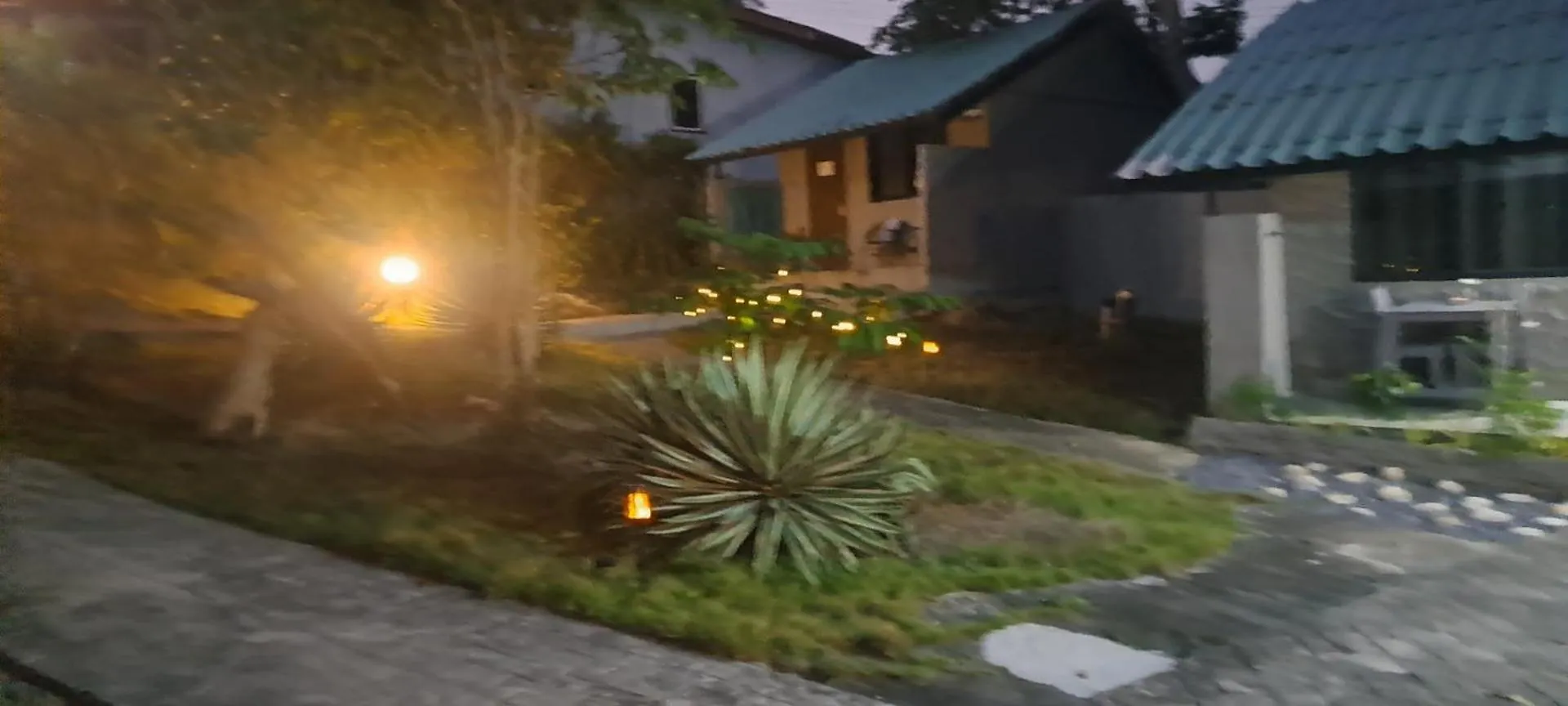 Siam Flora Resort Ko Lanta