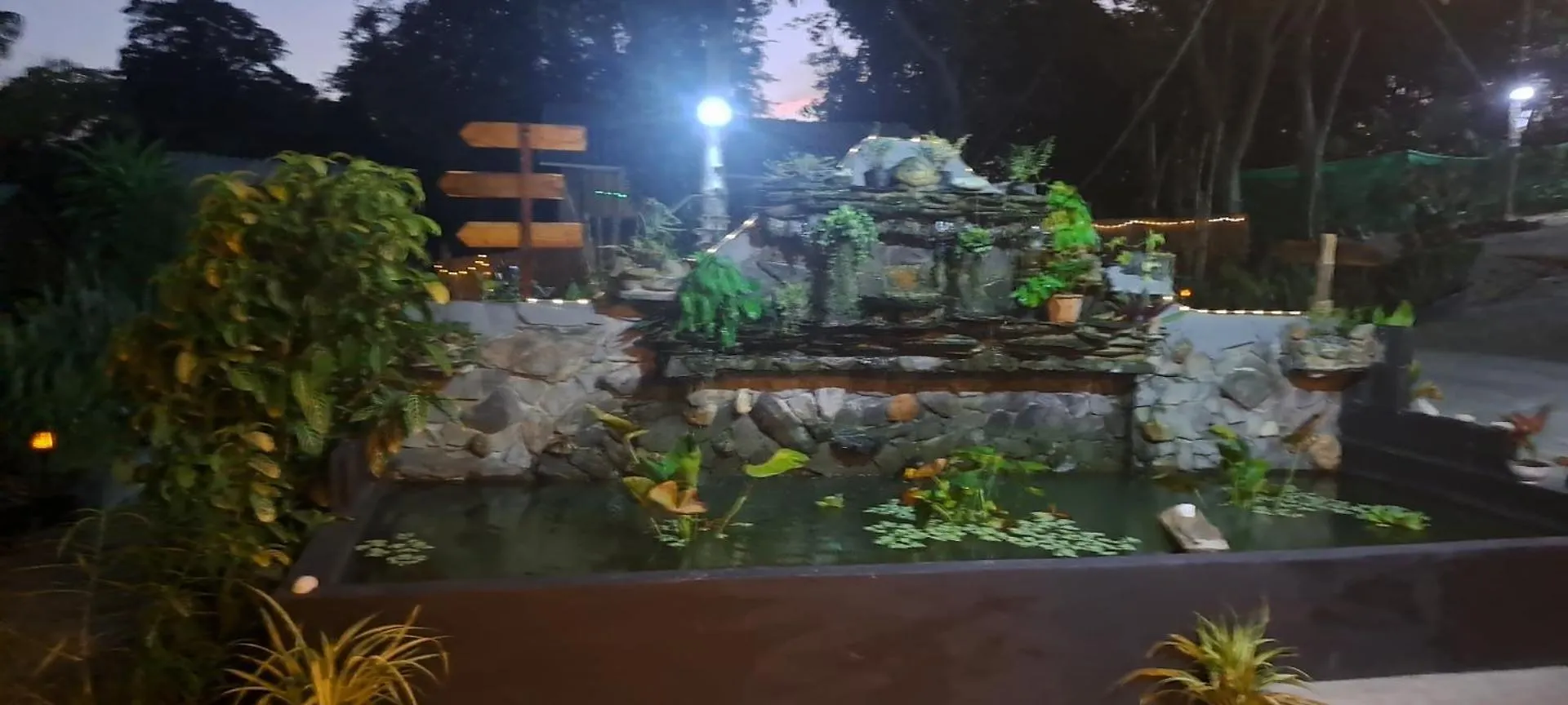 Siam Flora Resort Ko Lanta 0*,  Tailandia
