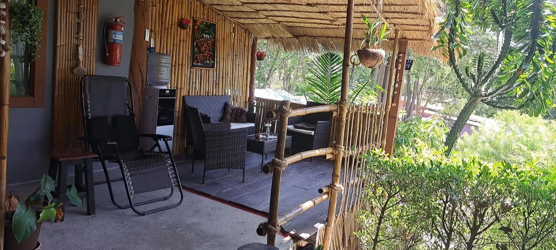 Siam Flora Resort Ko Lanta Tailandia