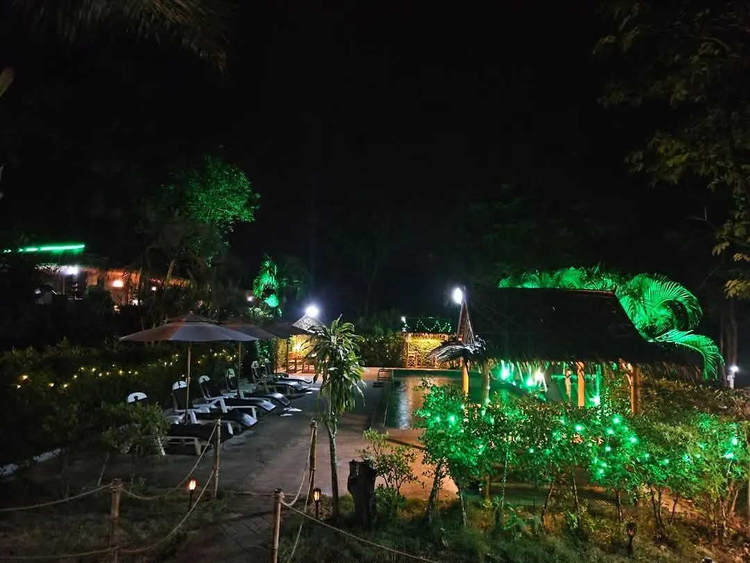 Siam Flora Resort Ko Lanta