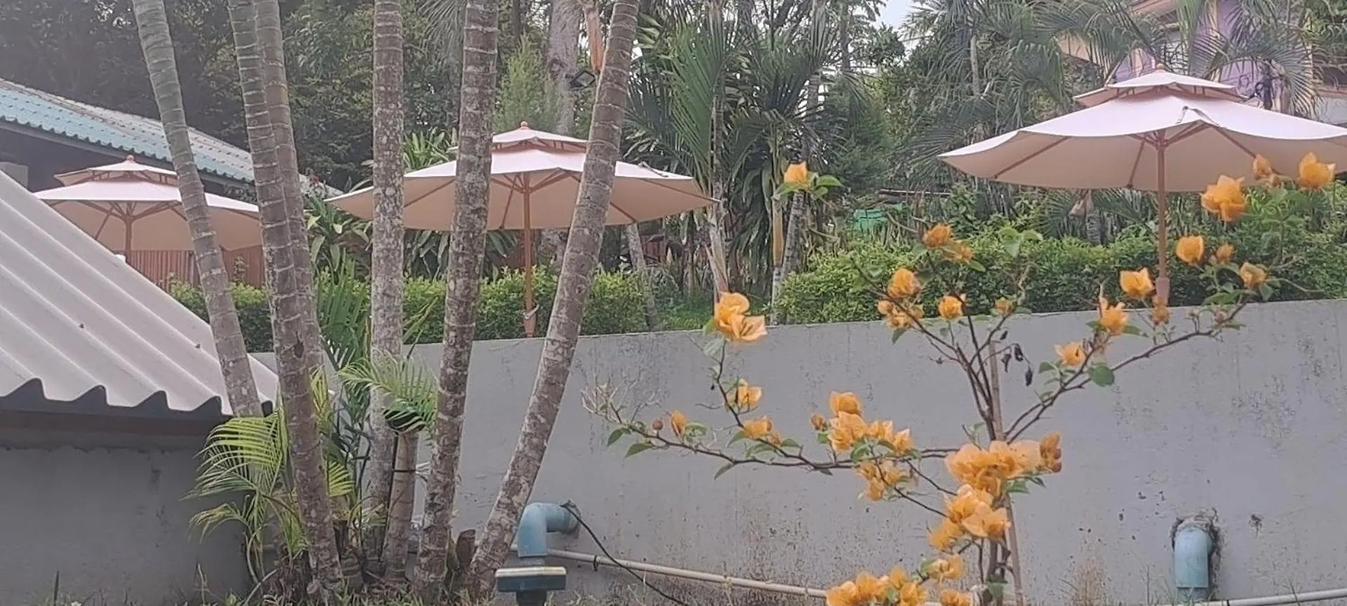 Siam Flora Resort Ko Lanta
