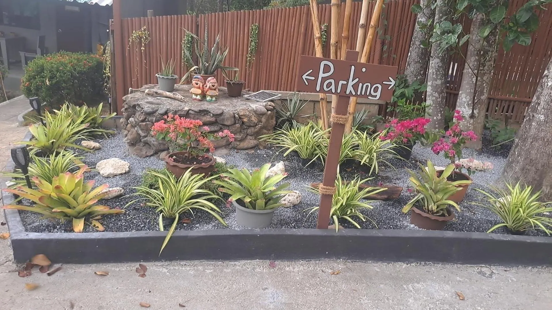 Siam Flora Resort Ko Lanta