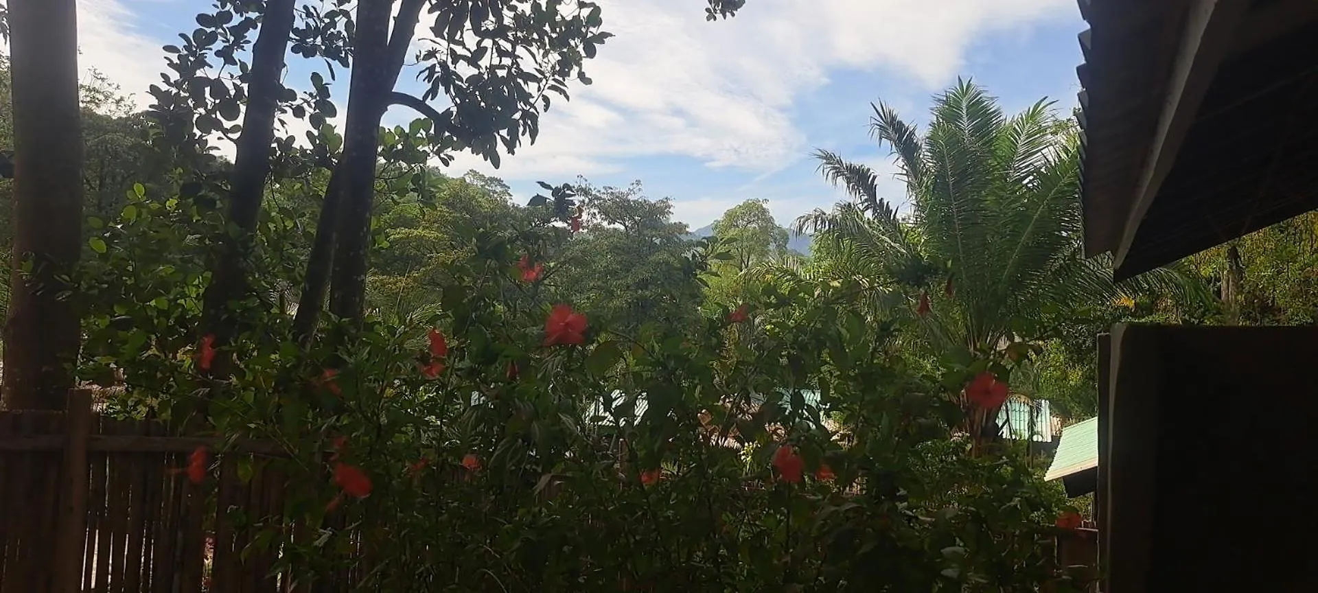 Siam Flora Resort Ko Lanta